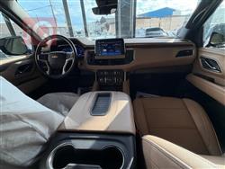 شيفروليه تاهو